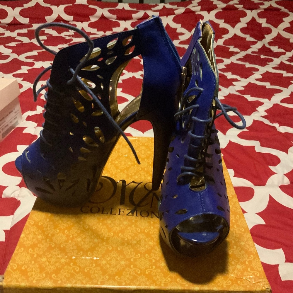 High Heels
